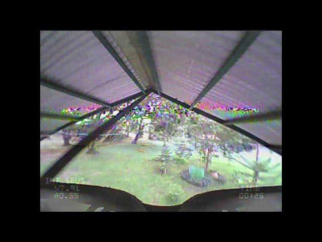 LENDL FPV | WEEK 2 FLIPS AND ROLLS| IGOW #3