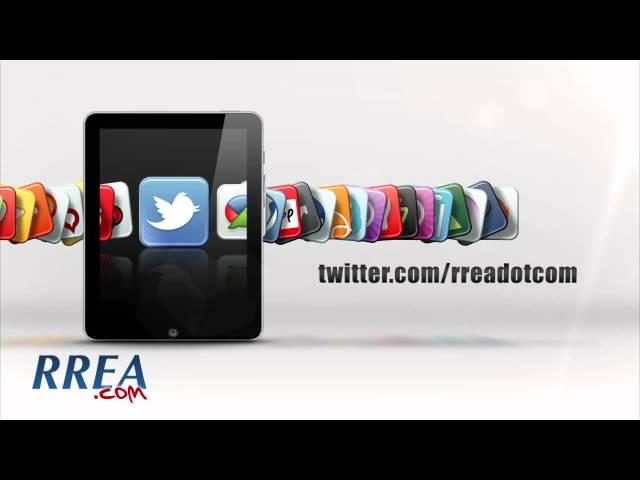 RREA Social Media Promo 2