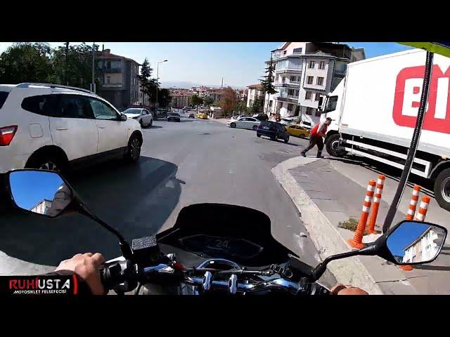 YENİ KASA PCX LERDE DÖNEN DOLAPLAR AMAN DİKKAT!!