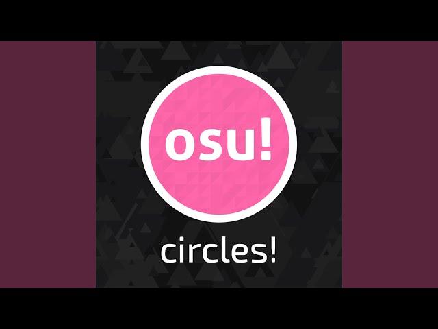 circles!