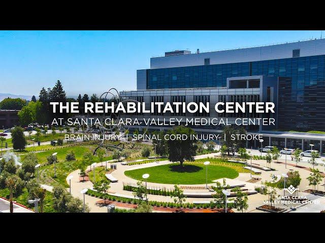 Welcome to the Rehabilitation Center