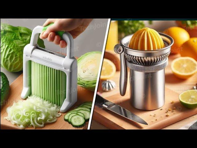 120 NEWEST Amazon KITCHEN Gadgets You Must See! [MEGA COMPILATION]