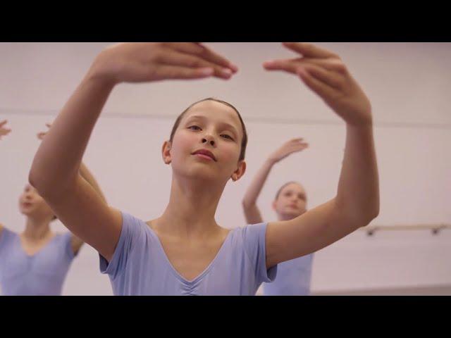 Foundation Program | Queensland Ballet Academy