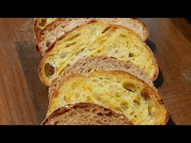 Sourdough baking -Some useful tips for beginners