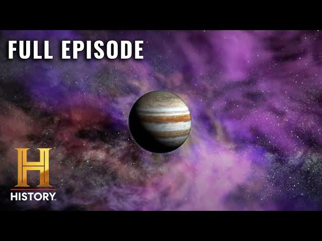 The Universe: Mysterious Liquid Planets (S4, E9) | Full Episode