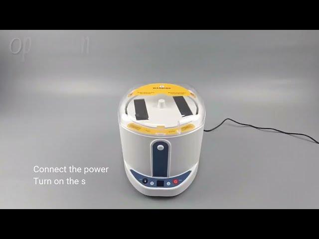 Microplate Centrifuge—VISIONMED