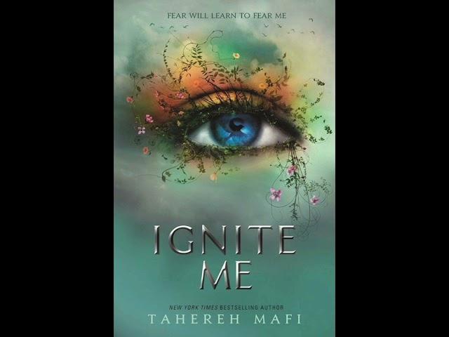 Ignite Me|Shatter Me Series Audiobook | Tahereh Mafi | Dystopian Fantasy |Audible Adventure  part 1