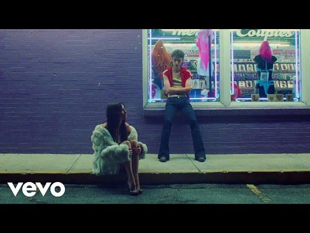 Troye Sivan, Kacey Musgraves - Easy ft. Mark Ronson