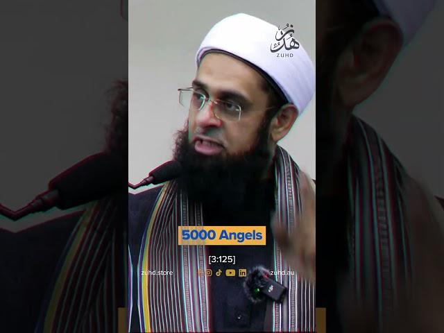 Soldiers of Allah by Dr. Mufri Abdur Rahman Mangera