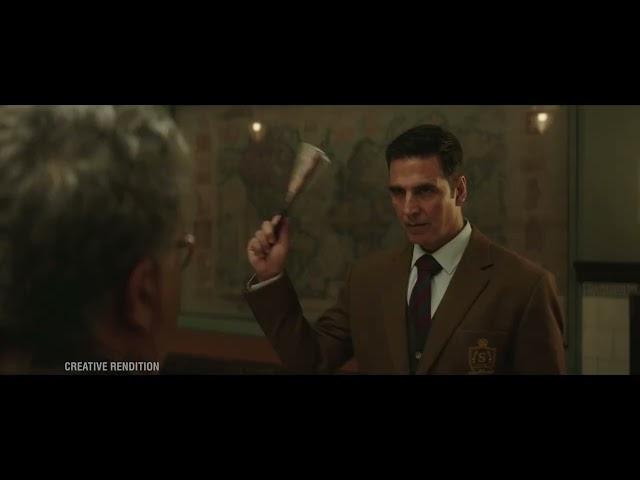 Energy bole toh Sting I Akshay Kumar I Ab mazaa aayega I TVC I Hindi