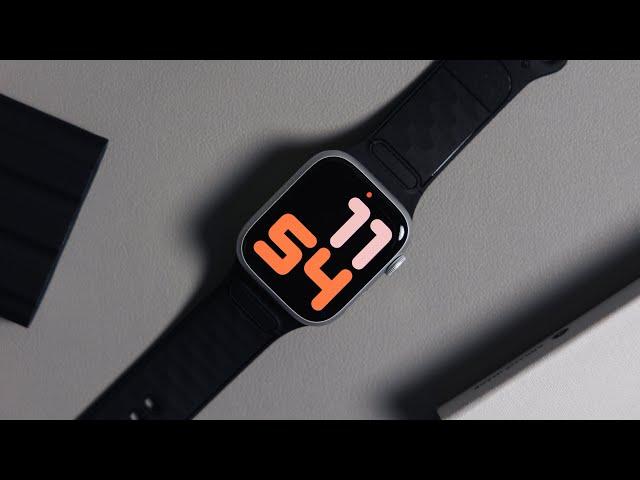 Apple Watch Series 8: Long Term Review (2024)