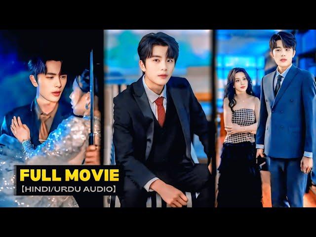 [FULL]Taken ByDANGEROUS Mafia CEO After Ex Cancel Weeding For Her CrushKorean Chinese Drama Hindi