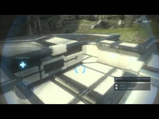 halo 4 forge demo 1