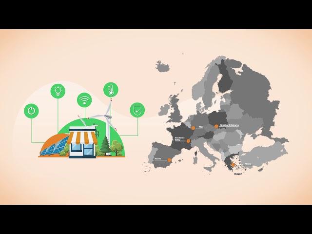 UtilitEE H2020 Project Introduction