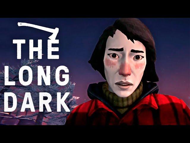 ФИНАЛ ► The Long Dark - Episode 4 #8