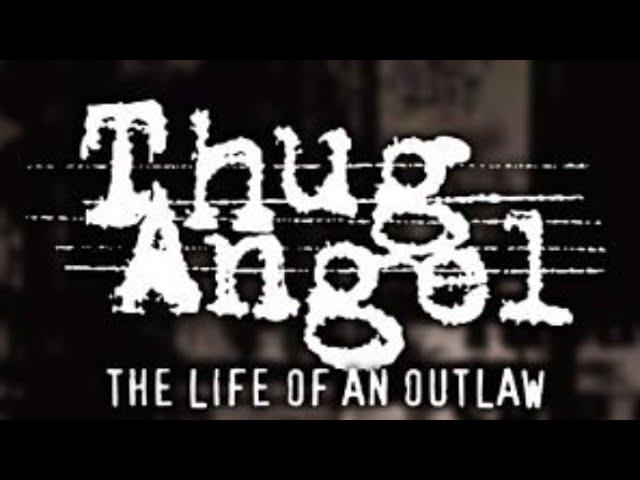 2pac Times: April 2nd 2002 Thug Angel DvD comes out. The Life of An Outlaw