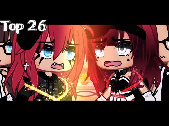 Top 26 Follow My Lead Meme | Gacha Life & Gacha Club