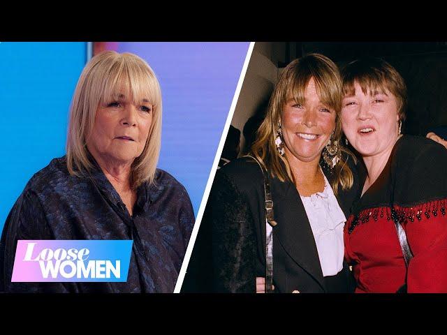 Linda Opens Up About Her Incredible Friend Pauline Quirke | Loose Women