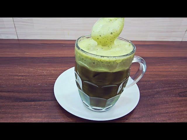 Pudina Drink Recipe By Maryam Ansari Food And Vlog|Summer Drink |Mint Recipe|Pudina Ky Juice recipe.