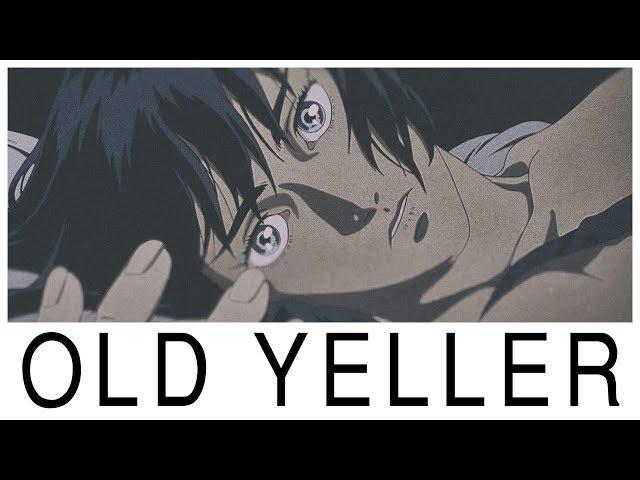 joji - old yeller