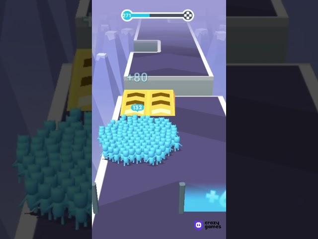 Count Masters: Stickman Games | PC Game (EP - 40)