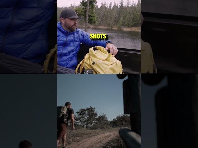 Use this Formula when Filming
