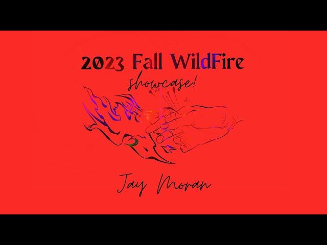 Jay Moran’s Indian Clubs Performance - 2023 Fall WildFire Retreat Showcase