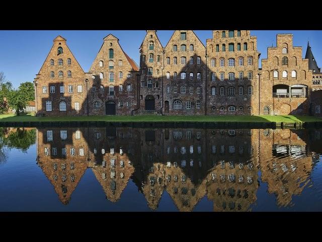 Lübeck, die Stadt der sieben Türme | AI Music Zone  | #ai #musik #suno #lübeck #fyp #viralvideo