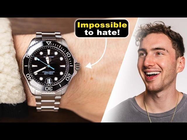 10 Iconic Watches Under £10k - Collectors LOVES These