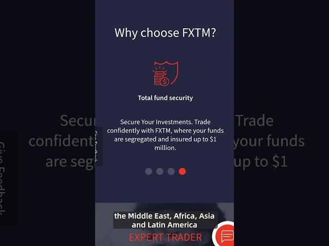  Flipper's 30s Broker Intro | FXTM