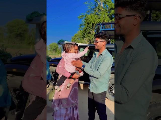 Life of Thakor ll Thakor's Family Vlogs#shortvideo#lifeofthakor #gujju