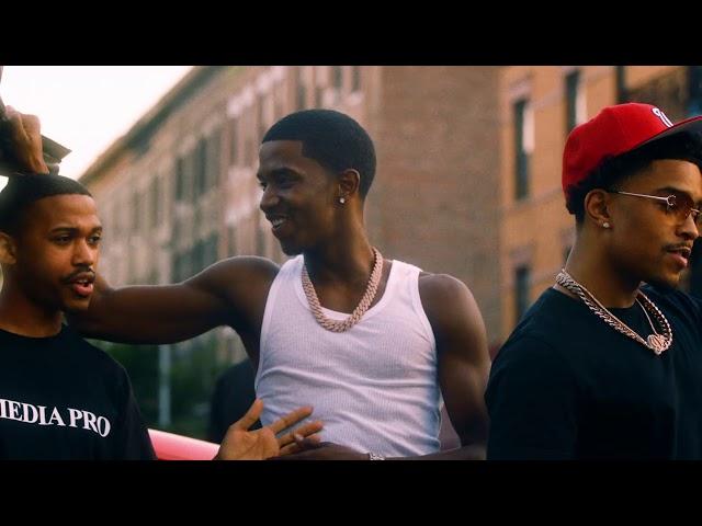 Pop Smoke - Diana (Remix) ft. King Combs & Calboy (Official Video)