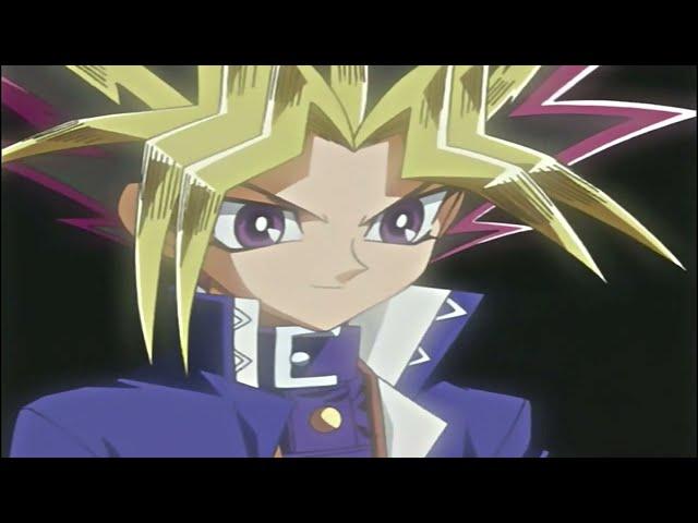 Yu-Gi-Oh! S01E39 |Yugi Talks with Yami|