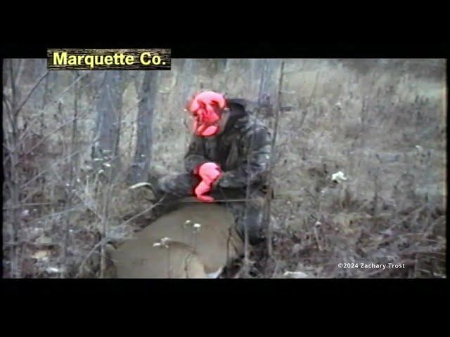 2003 Deer Opening Day Reports From Around Michigan With Viewer Video - 2003-11-20