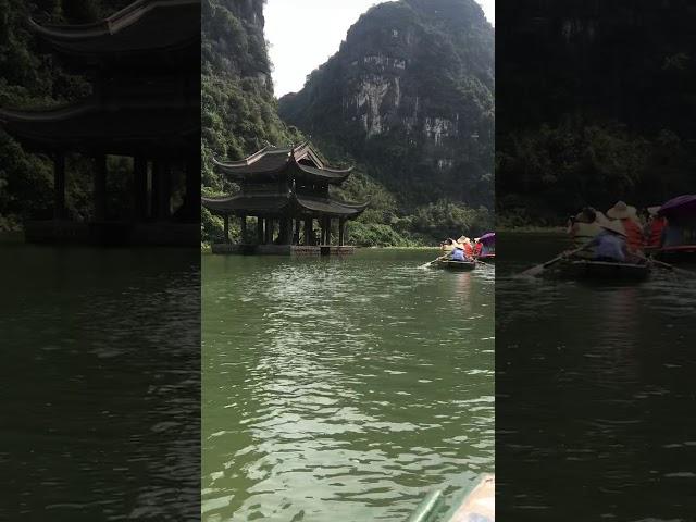 Vietnam Tour Halong Bay