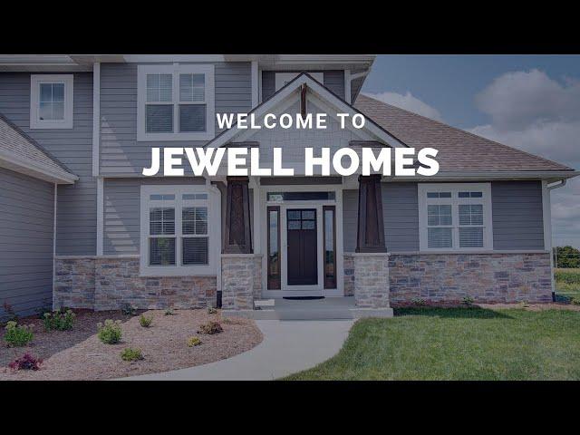 Jewell Homes Inc - Wisconsin Custom Home Builder