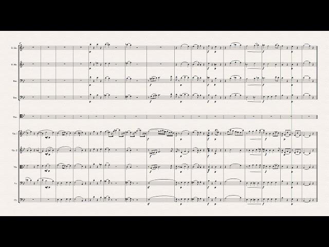 Mozart Requiem (Ιnstrumental) K 626 Noteperformer 4