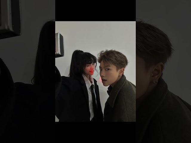 shoot .                             #short #minseo #korean