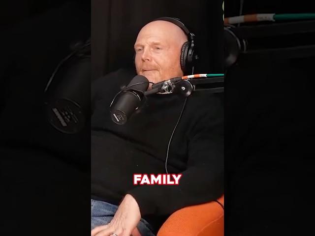 Long Lost Brothers Bill Burr and Billy Corgan Finally Meet | Howie Mandel Does Stuff