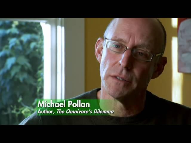 Food Inc Official HD Trailer