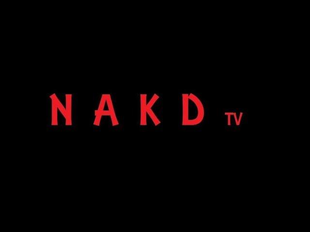 NAKDtv: Pusha T Adidon (In 60 Seconds)