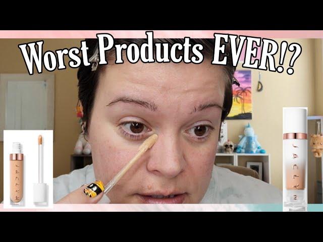 Jaclyn Cosmetics Complexion Collection | The brutally HONEST truth