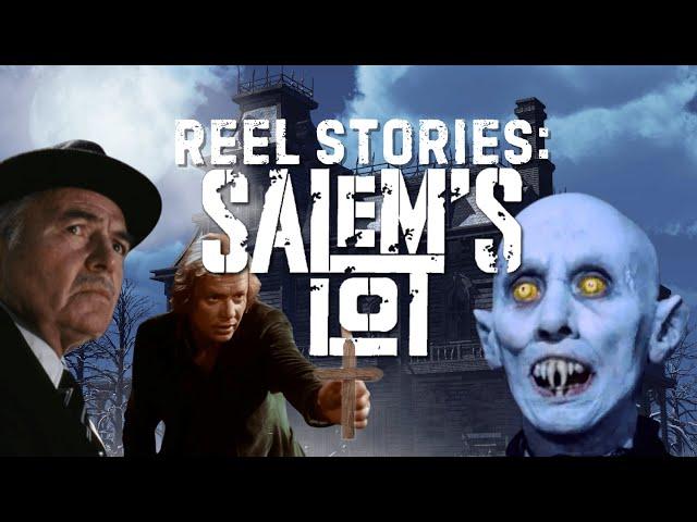 Reel Stories Salem's Lot (1979)