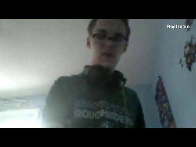 Riderfan1910 Live DJ Mixtape (Live Replay)