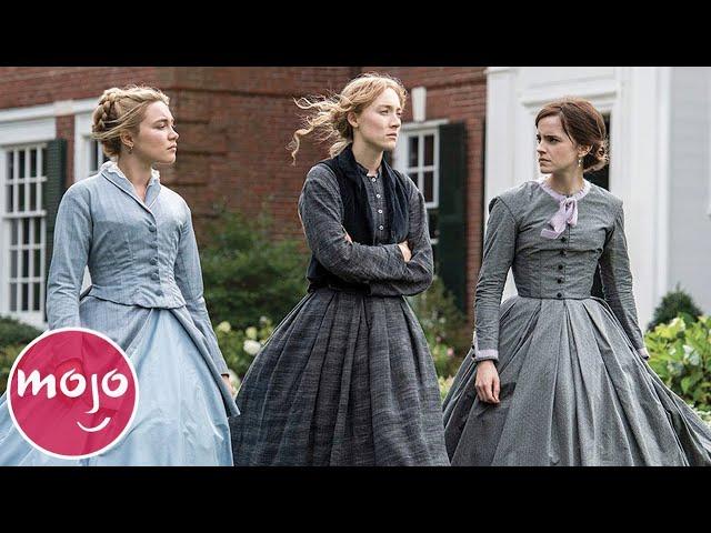 Top 10 Most Historically Accurate Costumes in Movies