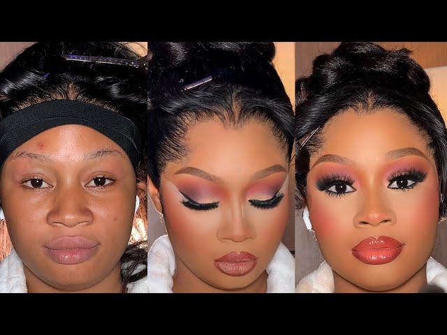 Start To Finish Beginner Friendly Makeup Tutorial