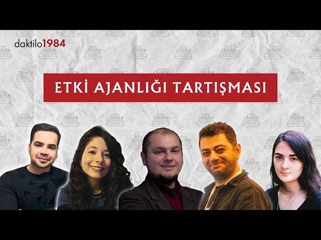 Gürcistan ve Türkiye'de Etki Ajanlığı Tartışması | Neden karşı çıkmalıyız?