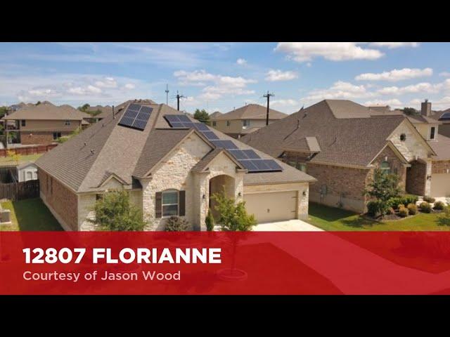 12807 FLORIANNE  San Antonio, TX 78253 | Jason Wood | Search Homes for Sale