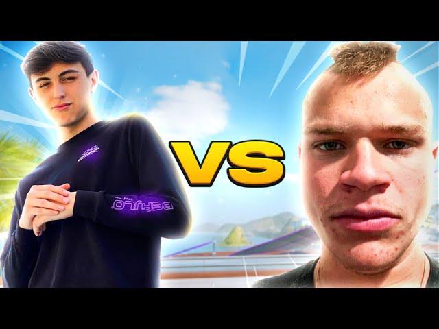 Jynxzi vs Beaulo