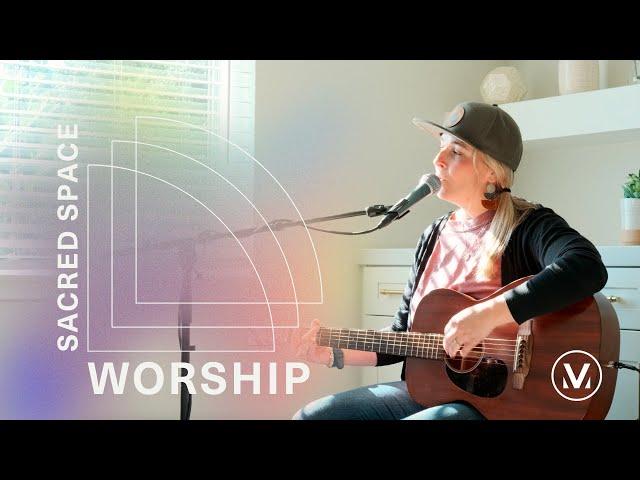 Anabeth Morgan | Sacred Space Worship Session | Vineyard Worship